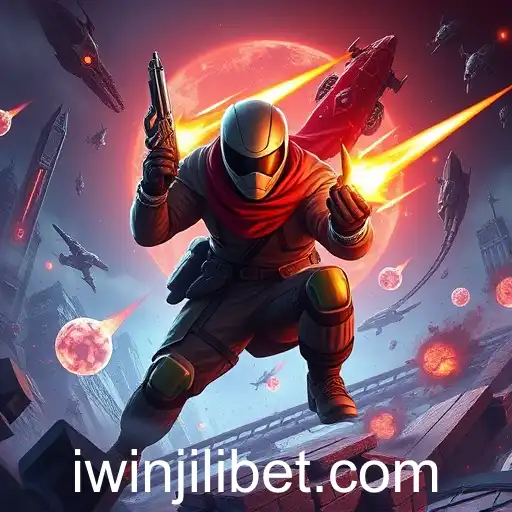 Exploring the Excitement of Action Games: Unveiling 'iwinjili'