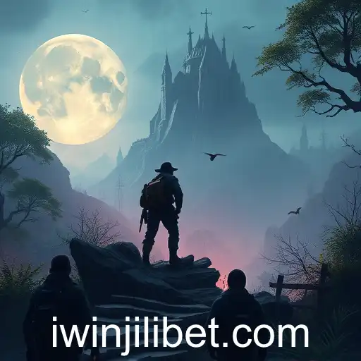 Exploring the Enchanting World of Adventure Games: The Allure of 'iwinjili'