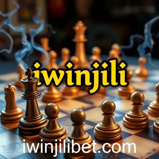 Exploring the Exciting World of Board Games: The iwinjili Experience