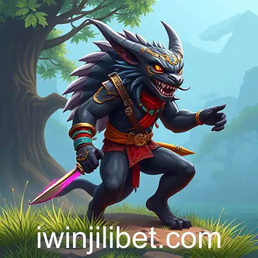 Digital Adventures Await at Iwinjili