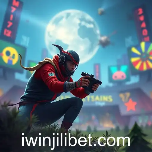 The Digital Revolution in Gaming