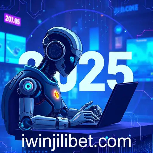 Emerging Trends in the Online Gaming Industry