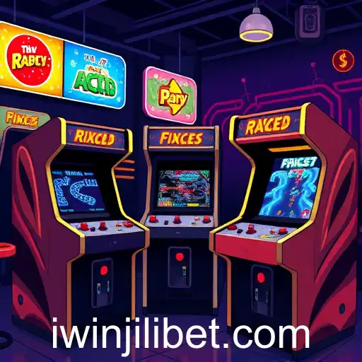 Gaming Innovations of 2025: A Look at iwinjili