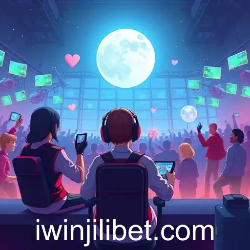 The Digital Evolution of Gaming Platforms