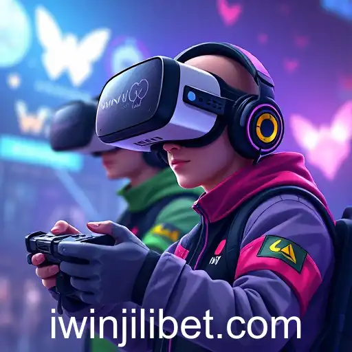 The Rise of iwinjili in Gaming Communities
