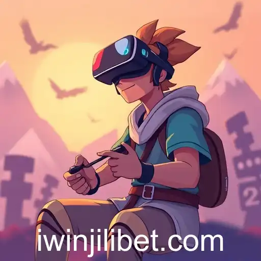 The Growing Influence of iwinjili in Online Gaming