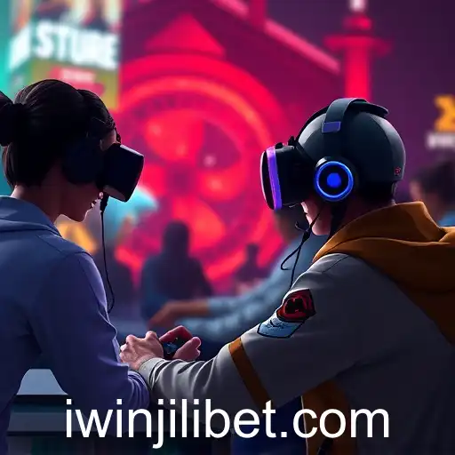 Revolutionizing Online Gaming in 2025