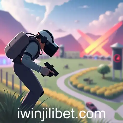 iwinjili: Revolutionizing Online Gaming in 2025