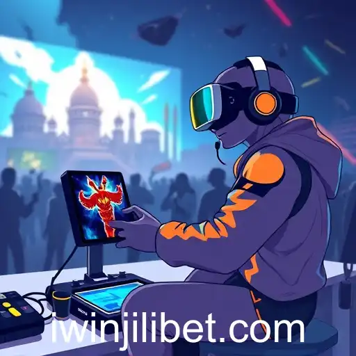 The Rise of Digital Gaming Communities