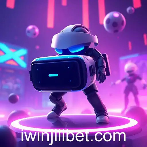 The Rise of iwinjili: A New Era for Online Gaming