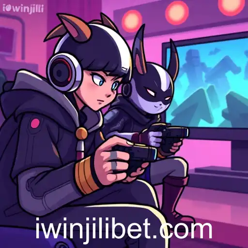 The Rise of Iwinjili: A New Era in Gaming
