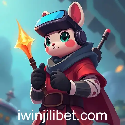 The Rise of iwinjili in the Gaming World