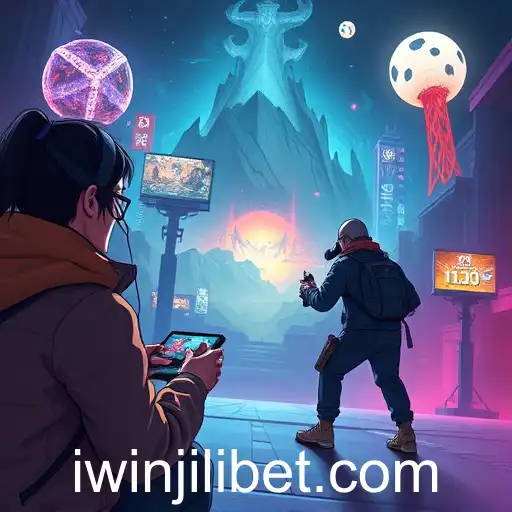 The Rise of Iwinjili: A Digital Escape in Trying Times