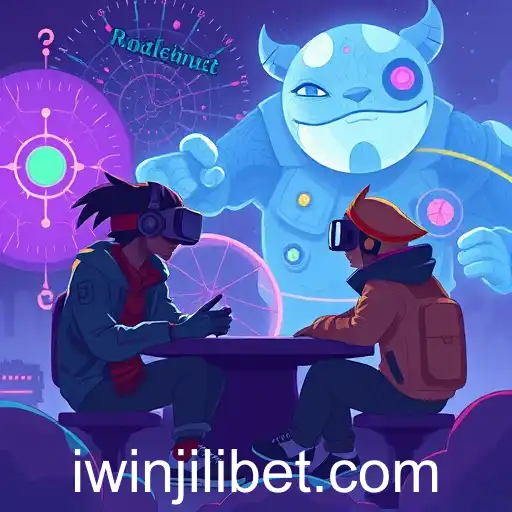 The Rise of Iwinjili: Revolutionizing Online Gaming