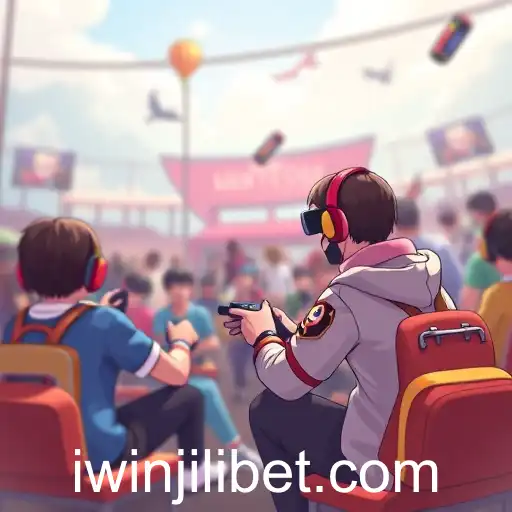 Exploring the Rise of Online Gaming Communities