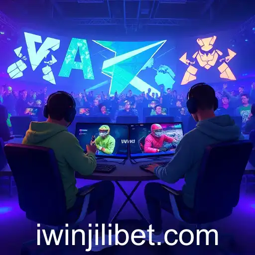 The Rise of Online Gaming in a Transformative Era