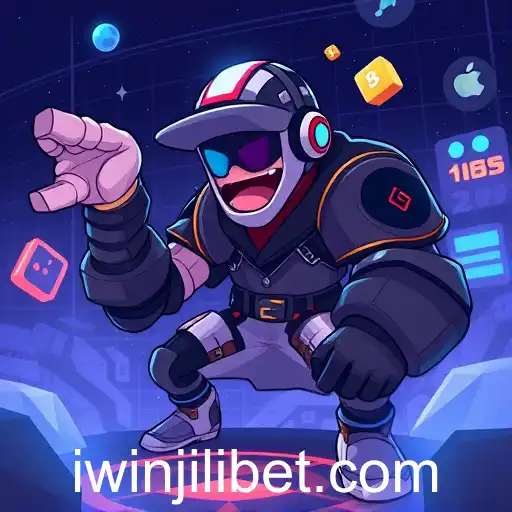 The Rising Influence of iwinjili in Digital Gaming