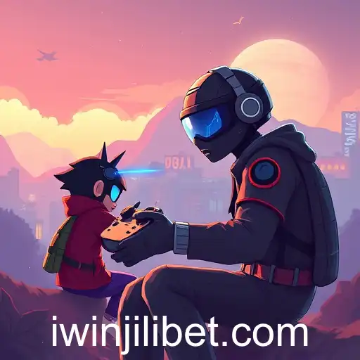 The Rise of iwinjili in the Gaming World