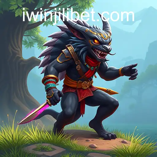 Digital Adventures Await at Iwinjili