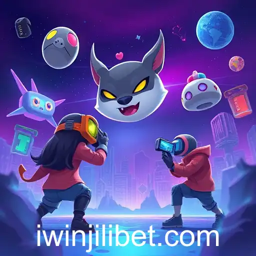 Gaming Industry Evolves with Innovative Platforms