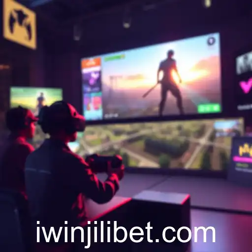 Rise of Gaming Platforms in 2025