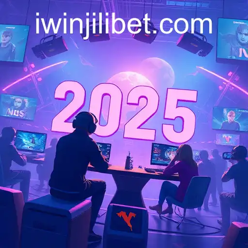 The Gaming Revolution: iwinjili's Impact on the Industry