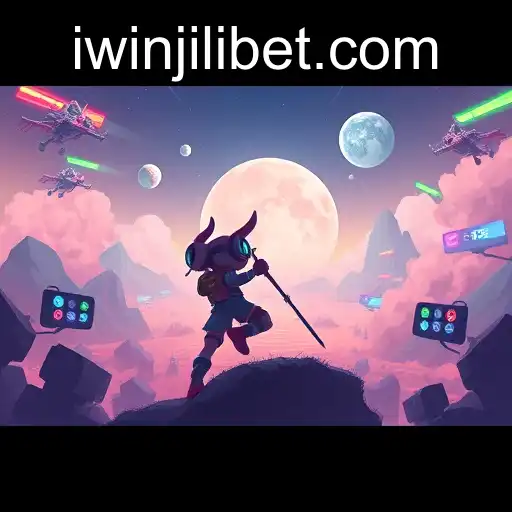 The Rise of Iwinjili: Gaming's Evolutionary Leap
