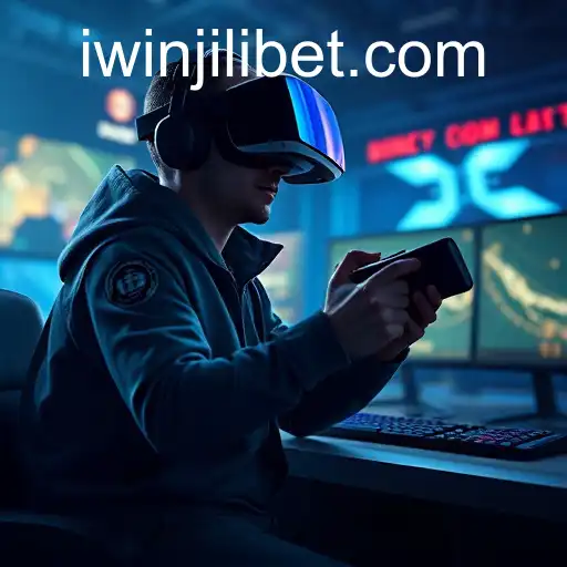 The Rise of iwinjili: Online Gaming's New Frontier