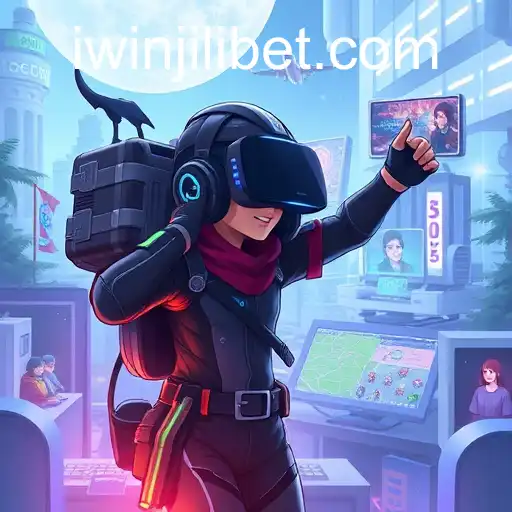 iwinjili: Transforming Gaming Trends Worldwide