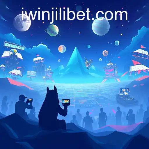 Iwinjili: Revolutionizing Online Gaming Platforms