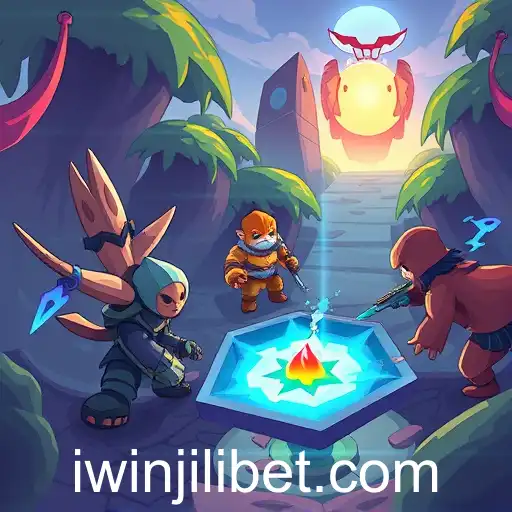 Exploring the Thrilling World of Multiplayer Games: A Deep Dive into iwinjili