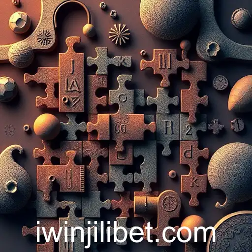 Exploring the Intriguing World of Puzzle Games on Iwinjili