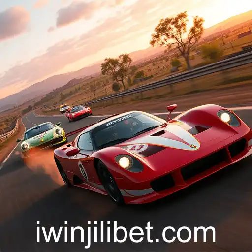Exploring the Exciting World of Racing Games on iwinjili