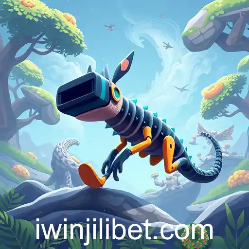 The Rise of Digital Platforms: iwinjili's Role in Gaming Evolution