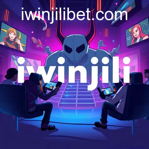 The Rise of iwinjili in Gaming Community