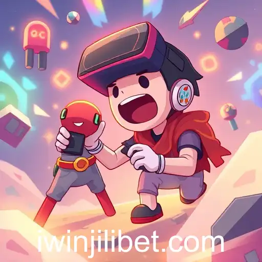 The Rise of iWinjili in Online Gaming