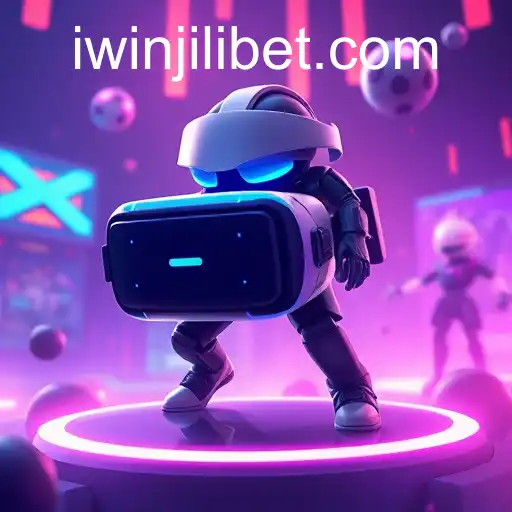 The Rise of iwinjili: A New Era for Online Gaming
