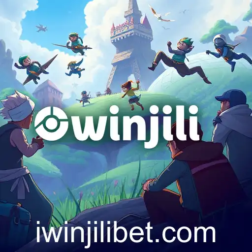The Rise of Iwinjili: A New Era in Gaming