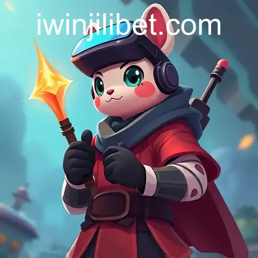 The Rise of iwinjili in the Gaming World