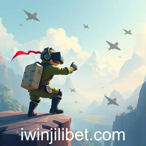 Rise of iwinjili: The New Frontier in Online Gaming