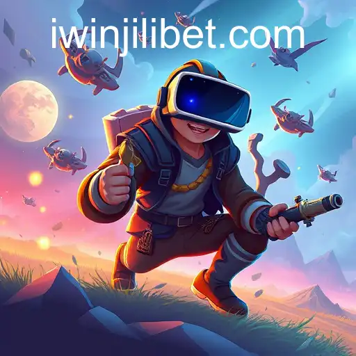 The Rise of Virtual Gaming Platforms