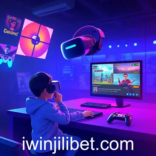 Rising Trends in Online Gaming